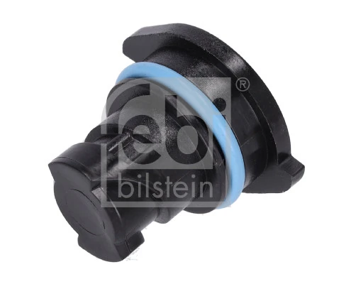 Screw Plug, oil sump